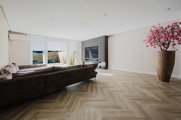 Medium property photo - Parelgras 45, 3206 RE Spijkenisse